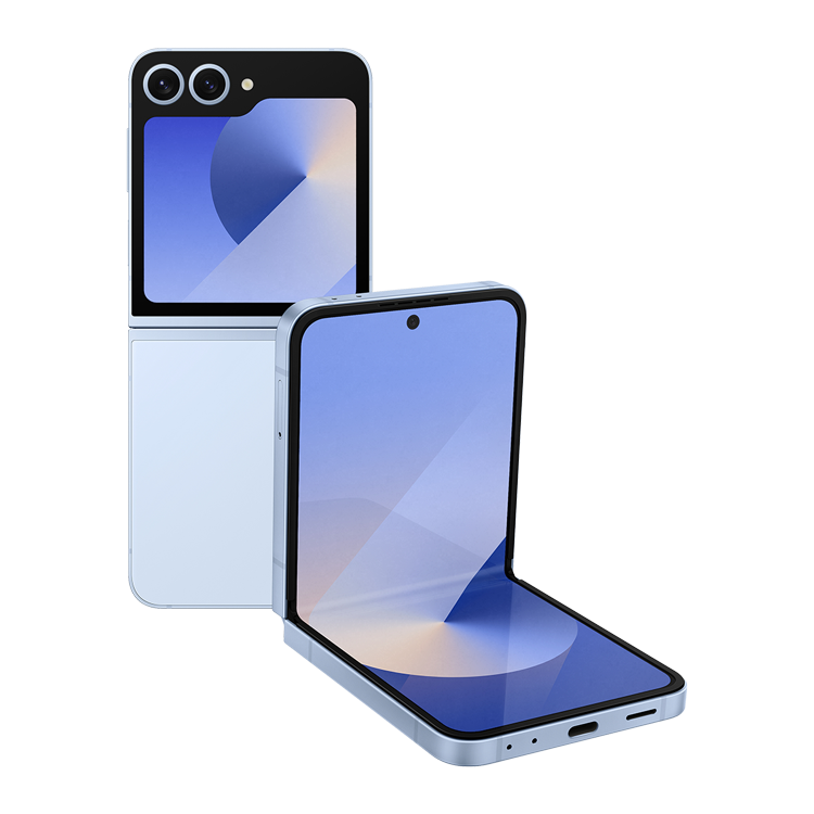 Samsung Galaxy Z Flip 6