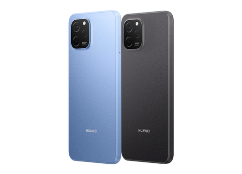 Huawei Nova Y62