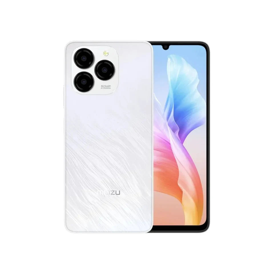 Meizu Note 21