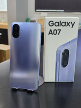 Samsung A07