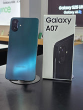 Samsung A07