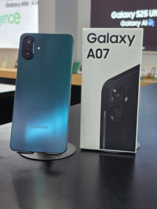 Samsung A07