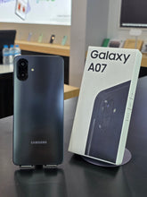Samsung A07