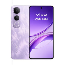 Vivo V50 Lite