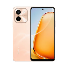 Vivo Y28