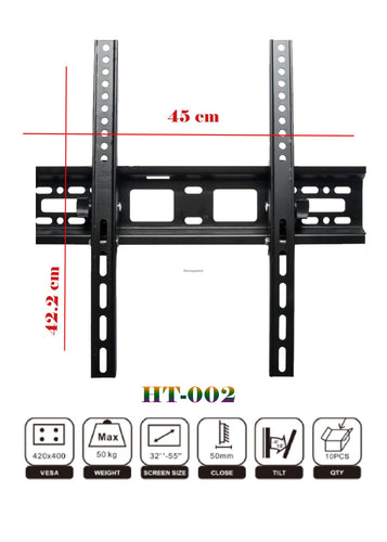 HT 002 Bracket (32