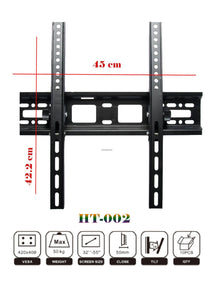 HT 002 Bracket (32"-55")