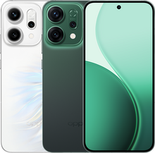 Oppo Reno 14 (5G)