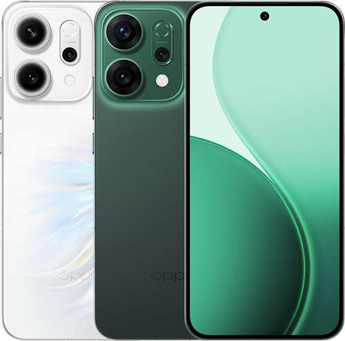 Oppo Reno 14 (5G)