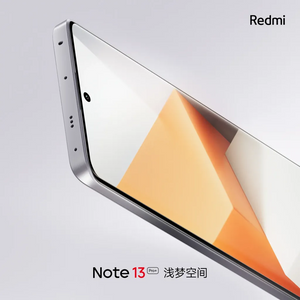 Redmi Note 13Pro Plus