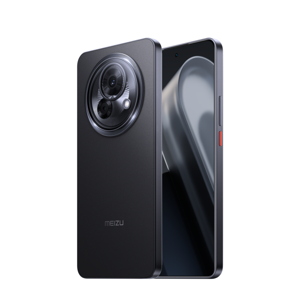 Meizu Lucky 08