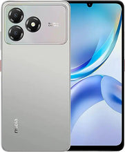 Nubia ZTE A36