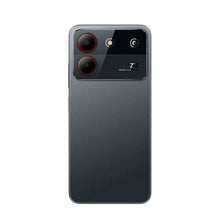 Nubia ZTE Blade A54