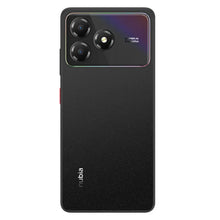 Nubia ZTE A36