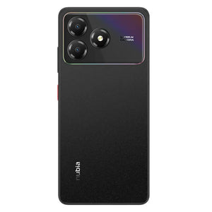 Nubia ZTE A36