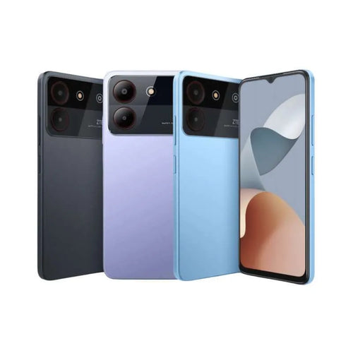 Nubia ZTE Blade A54