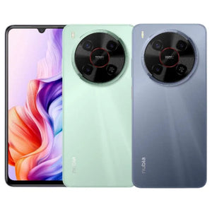 Nubia ZTE V70 Max