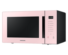 Samsung microwave oven MS30T5018AP/ST