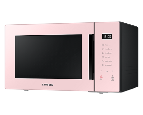 Samsung microwave oven MS30T5018AP/ST