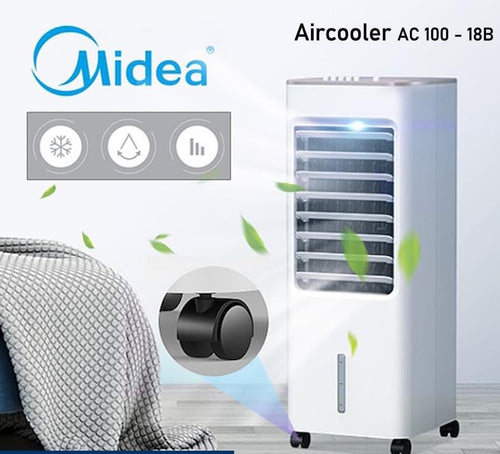 Midea Aircooler AC100-18B