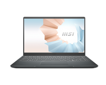 MSI Modern 14