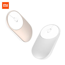 MI Wireless Portable Mouse