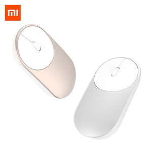 MI Wireless Portable Mouse