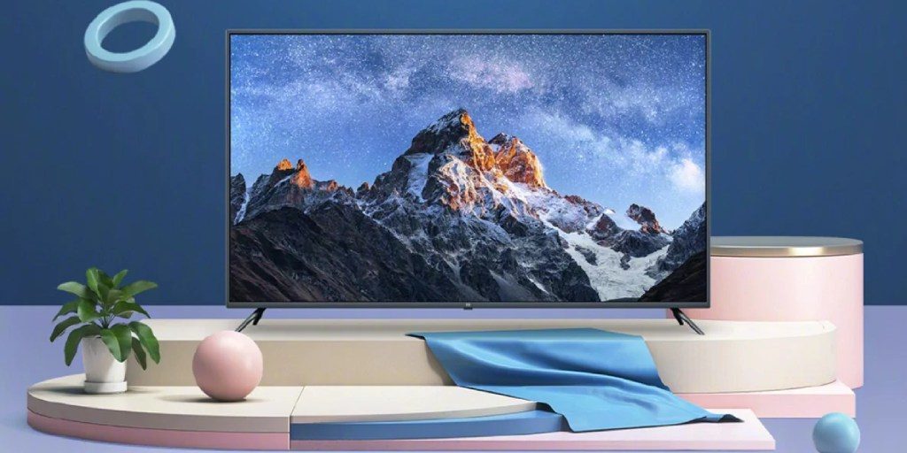 MI TV E75