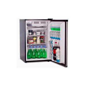 Tri treasure Refrigerator 128L