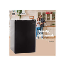 Tri treasure Refrigerator 128L