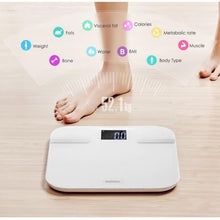 Remax Smart Body Scales