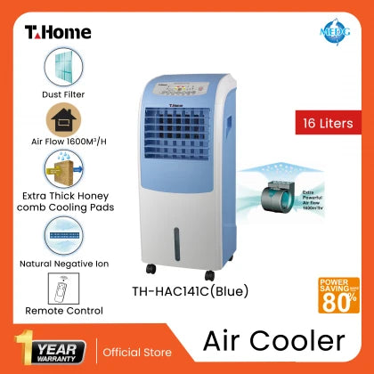 THOME Aircooler TH HAC 141