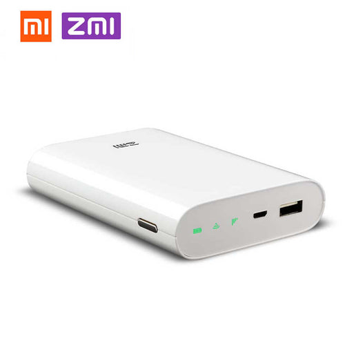 ZMI 7800 Mah