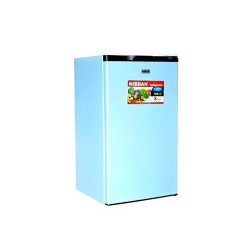 Nibban Refrigerator RF-190S3