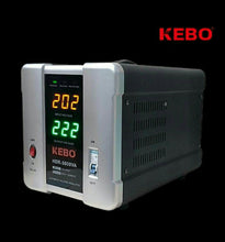 Kebo High Voltage HDR