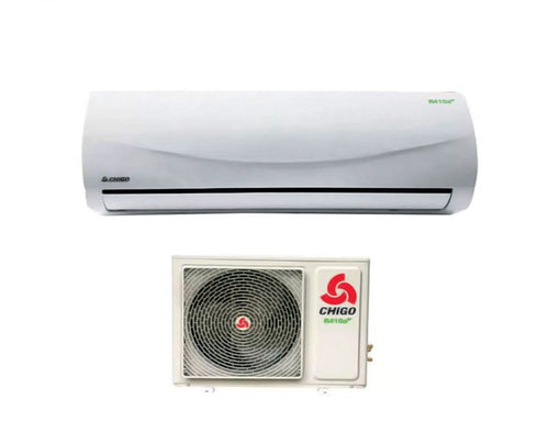 Chigo Aircon CS 35A 1B 181