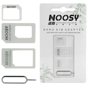 Noosy Sim Adapter