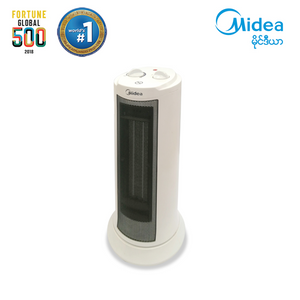 Midea Oil Filled Radiator (Room Heater) NT20-13LA