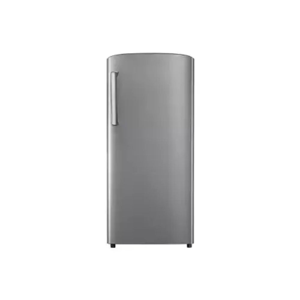 THome Refrigerator KRG175SSD