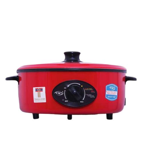 KMT Electric Pan 161