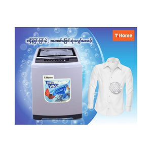 THome Washing Machine WF80M512