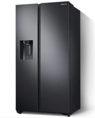 Samsung Refrigerator RS64R5131B4/ST