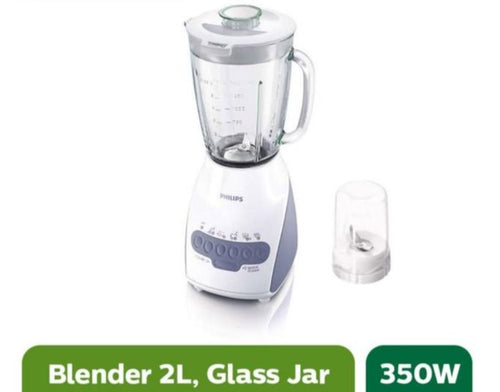 Philips Blender HR-2116