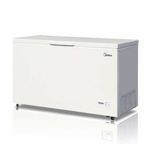 Midea Chest Freezer HS-546C