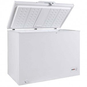 Midea Chest Freezer HS-252C1