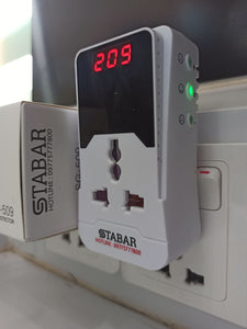 Stabar Safeguard SG-509