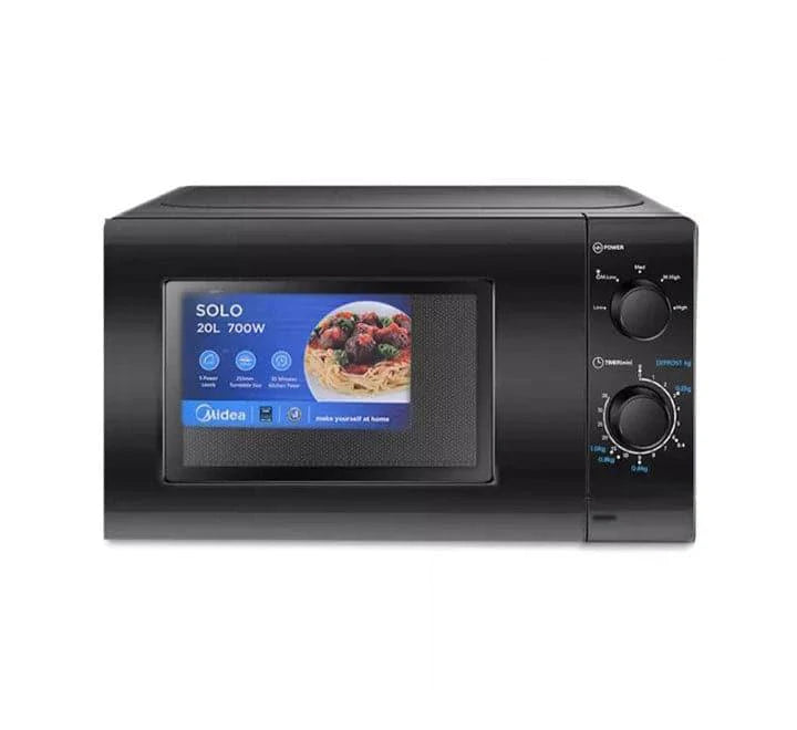 Midea microwave Oven  HMW-MID-MMO202GS