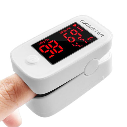 Oximeter