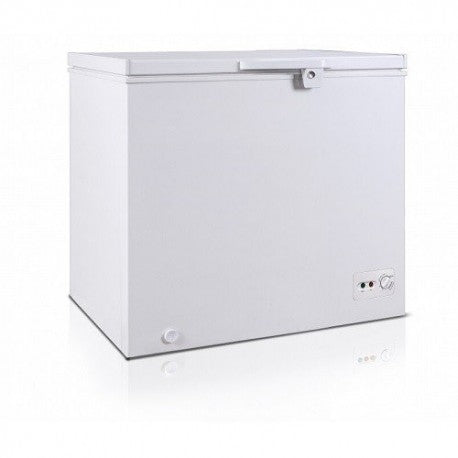 Midea Chest Freezer HS-384C