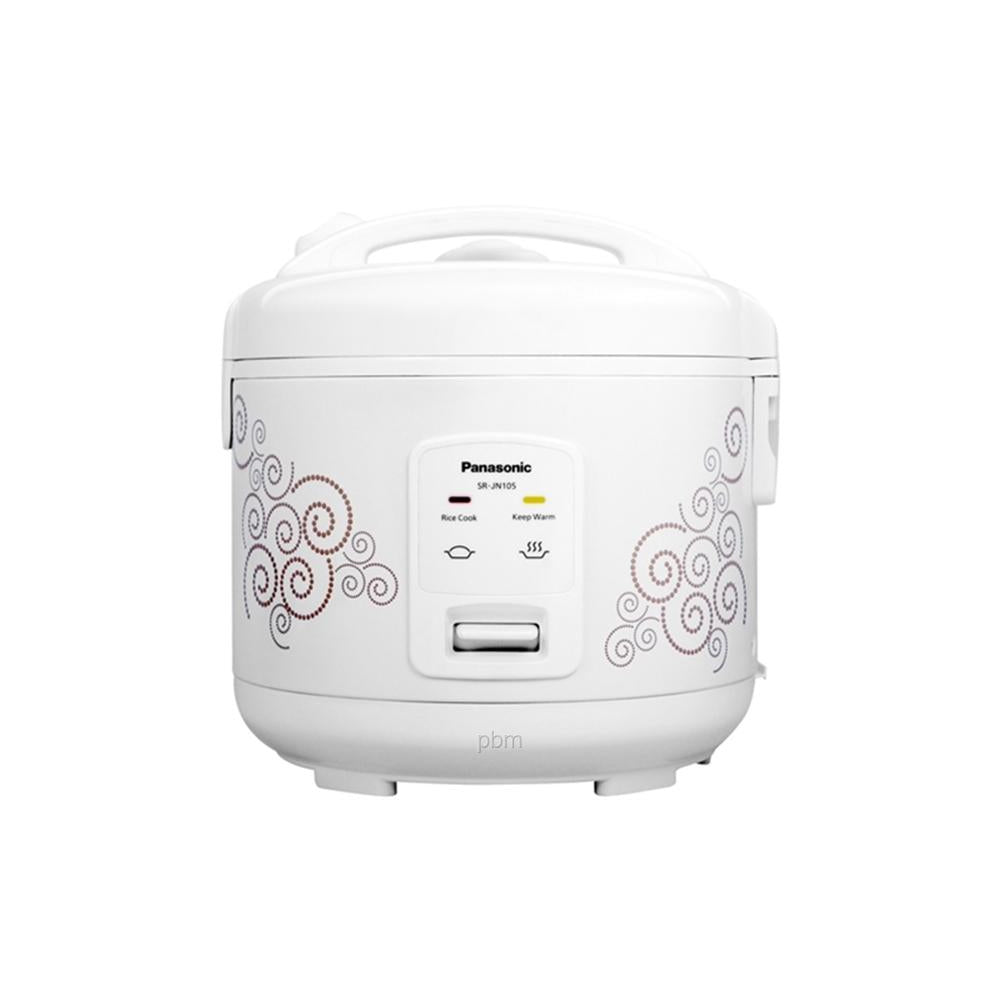 Panasonic Rice cooker SRJN 185